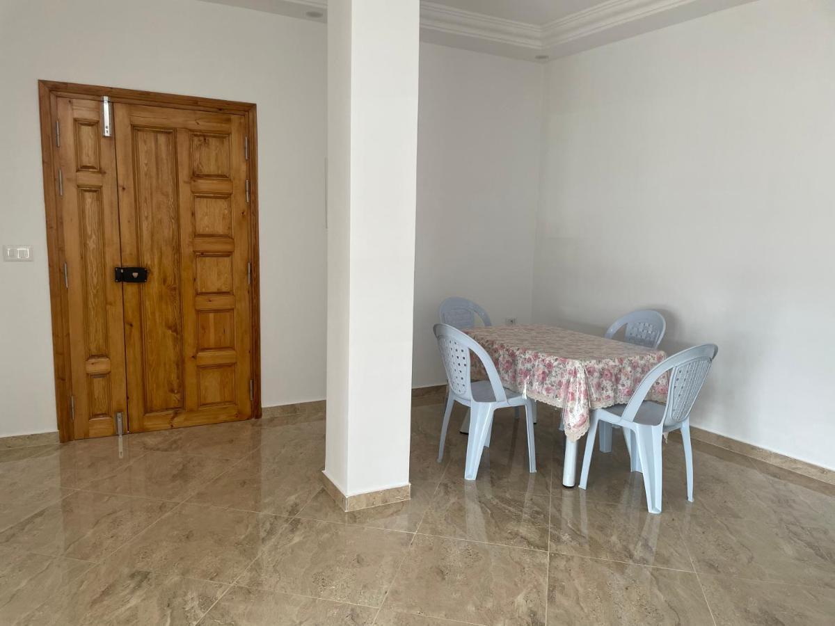 Ibrahim Apartment Kelibia Exterior foto
