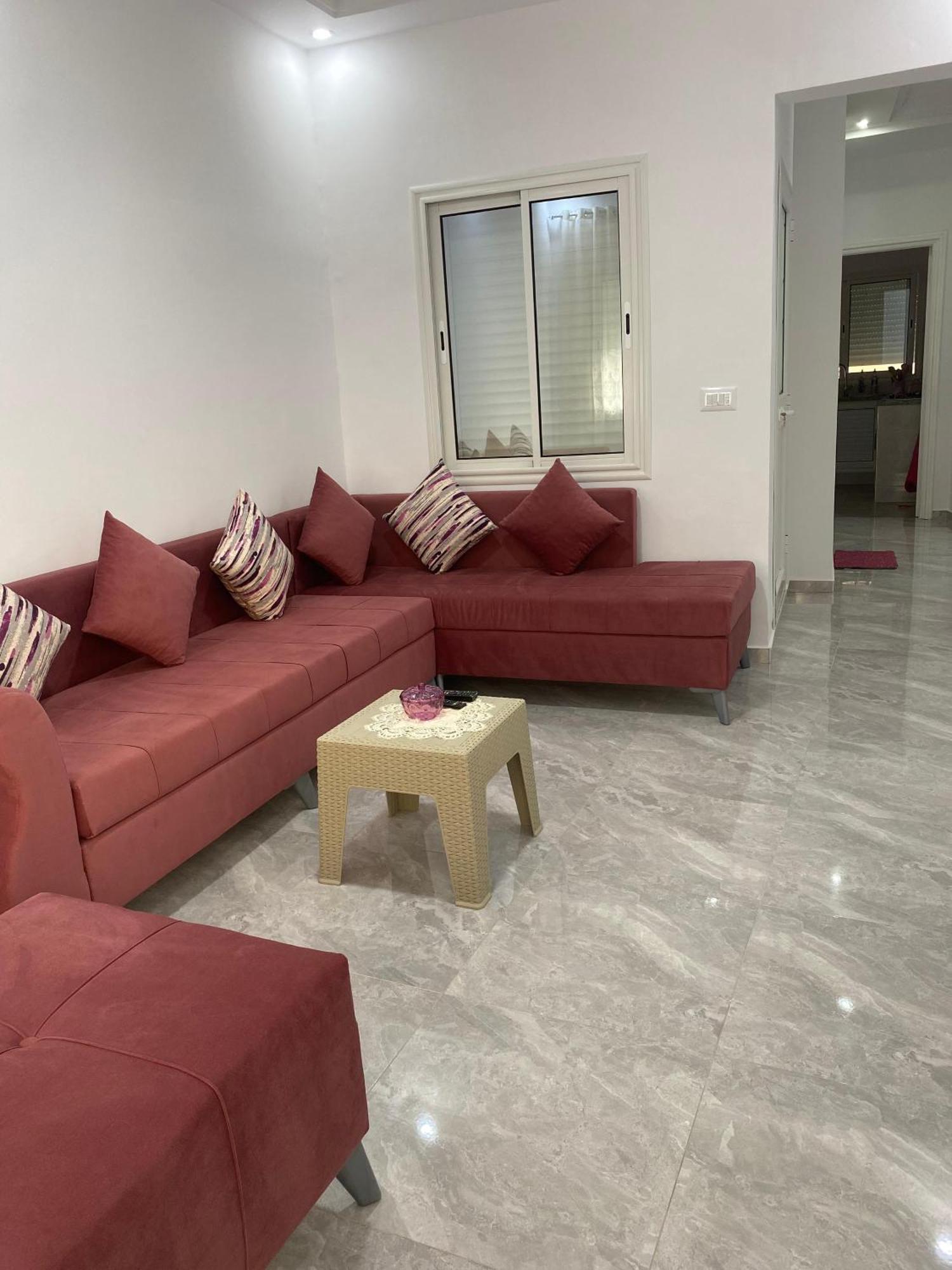 Ibrahim Apartment Kelibia Exterior foto