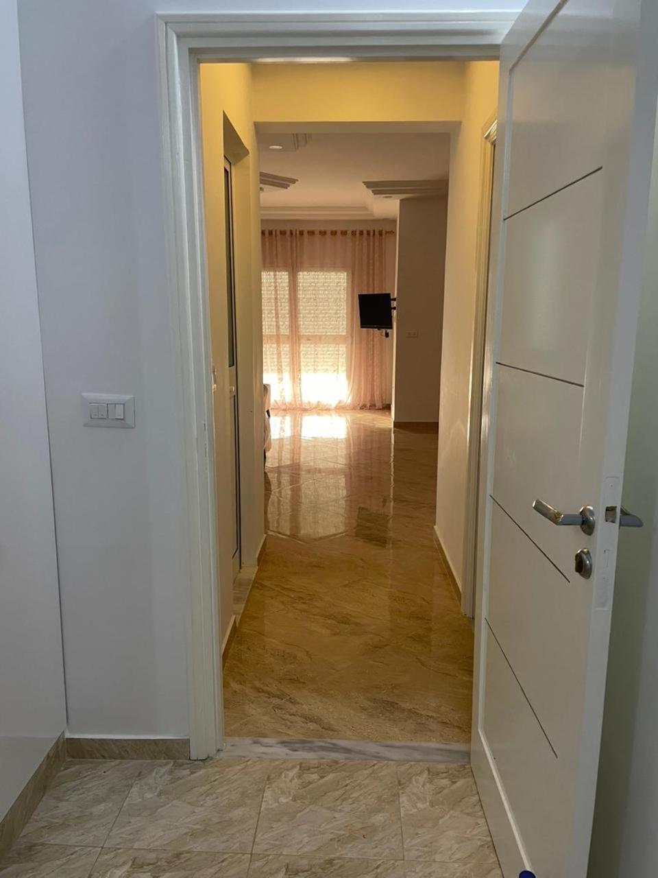 Ibrahim Apartment Kelibia Habitación foto